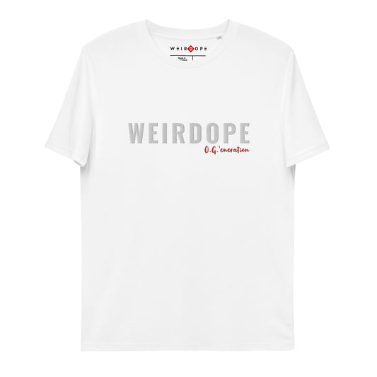 NEW! Ode To Hip Hop - Volume 1 - Pac Edition Wht/Blk/Red